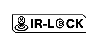IR-LOCK Logo