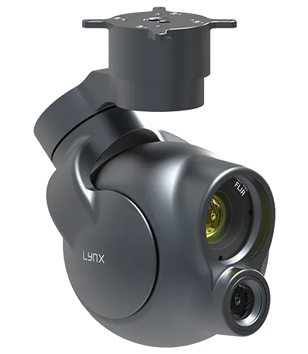 LYNX EO/IR Payload