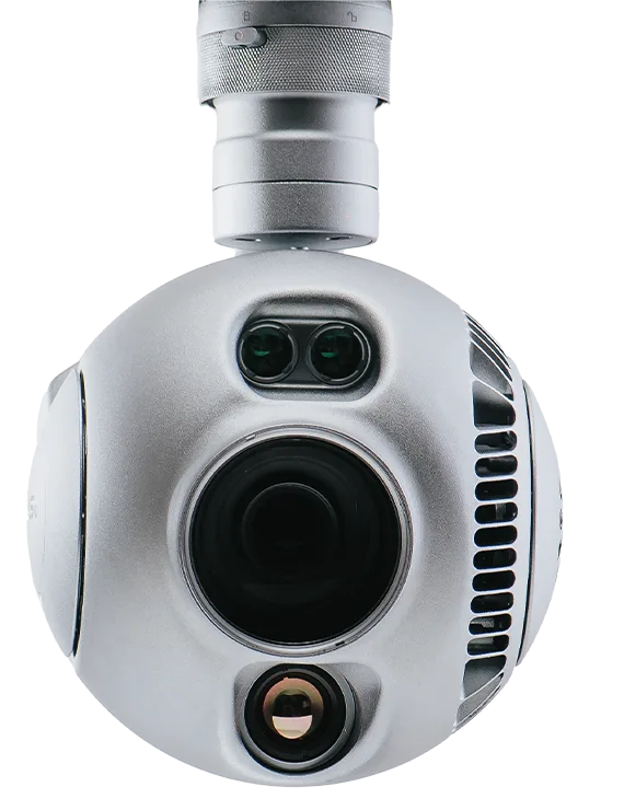 ORUS L Sensor