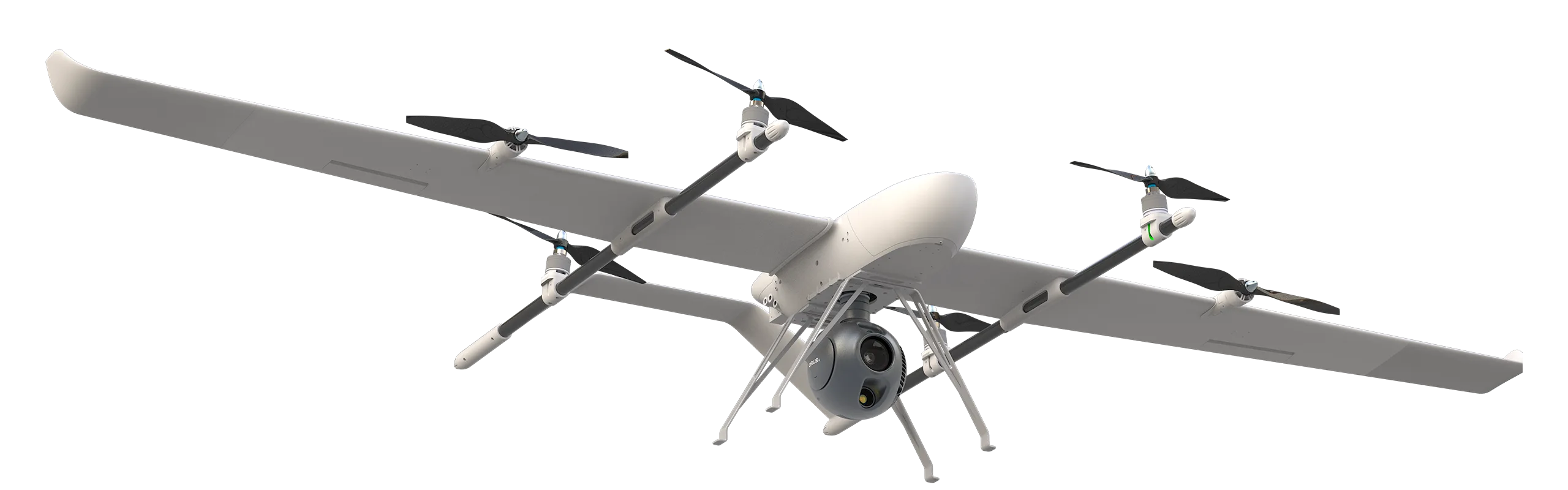 ORUS L VTOL