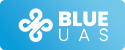 Blue UAS Listed