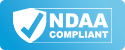 NDAA Compliant